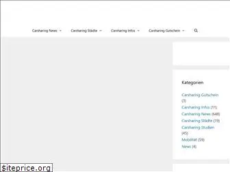 carsharing-news.de