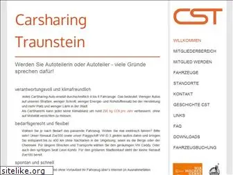 carsharing-traunstein.de