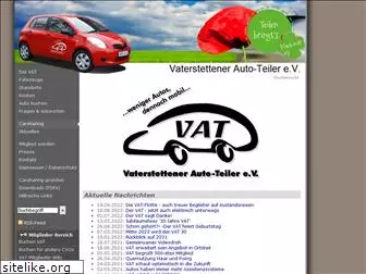 carsharing-vaterstetten.de