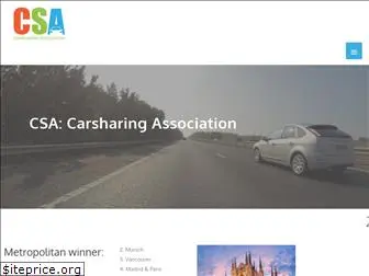 carsharing.org