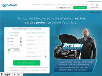 carshield.com