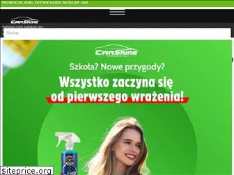 carshine-sklep.pl
