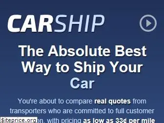 carship.com
