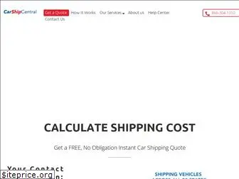 carshipcentral.com