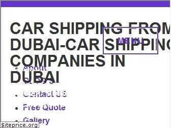 carshipping.blog