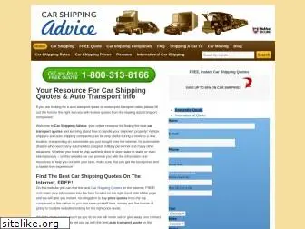 carshippingadvice.com