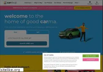 carshop.co.uk