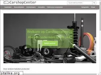 carshopcenter.nl