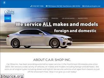 carshopinc.net