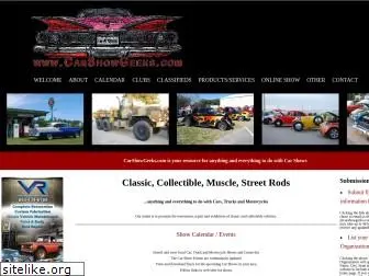 carshowgeeks.com