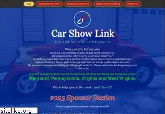 carshowlink.com