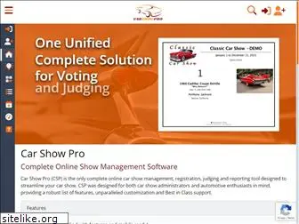 carshowpro.com