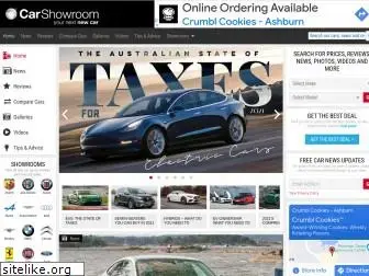 carshowroom.com.au