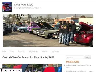 carshowtalk.com