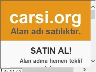 carsi.org
