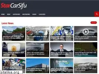 carsifu.com