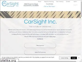 carsight.com
