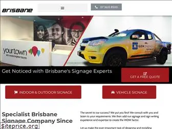 carsignsbrisbane.com.au