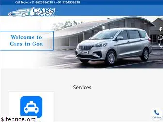 carsingoa.com