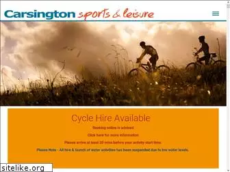 carsingtonwater.com