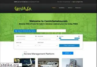 carsinjamaica.com