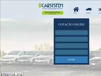 carsistem.com.br