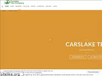 carslaketea.co.uk