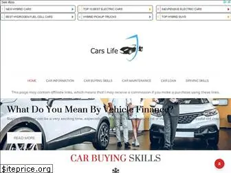 carslife.net