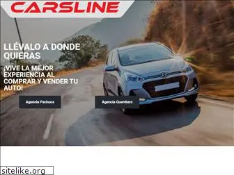 carsline.com.mx