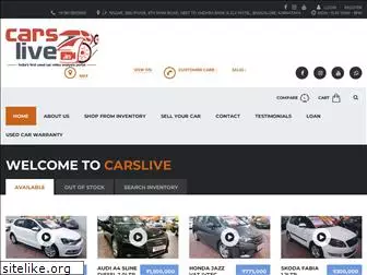 carslive.in