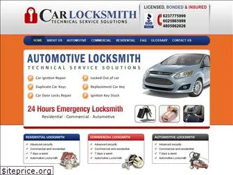 carslocksmith.com