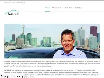 carsmart.ca