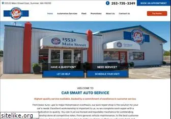 carsmartautoservice.com