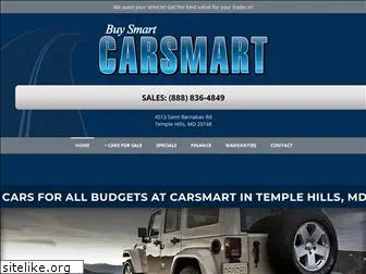 carsmarter.com