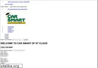 carsmartmn.com