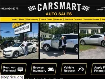 carsmartmotors.com