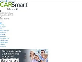 carsmartselect.com