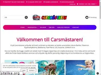 carsmastaren.se