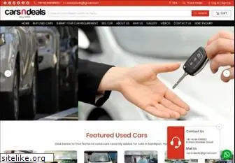 carsndeals.com