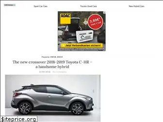 carsnew2018.com