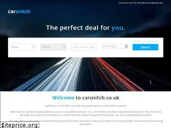 carsnitch.co.uk