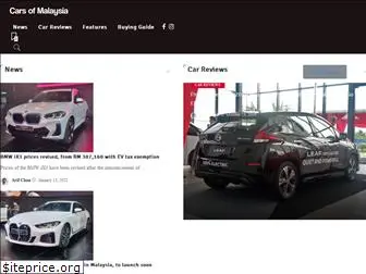 carsofmalaysia.com