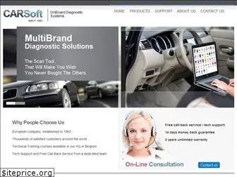 carsoft.com