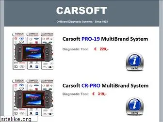 carsoftsales.com