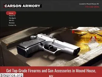 carson-armory.com