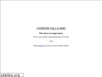 carson-gilliland.com