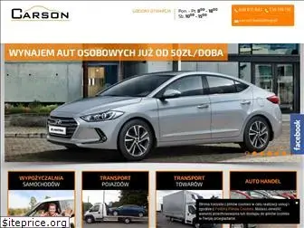 carson.auto.pl