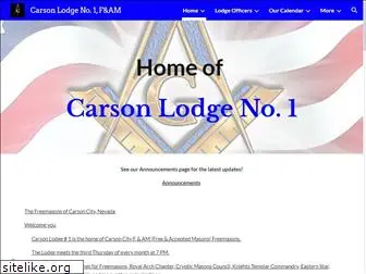carson1.com