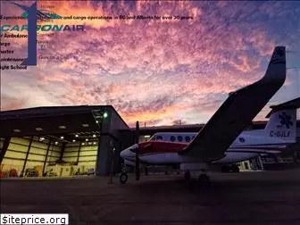 carsonair.com