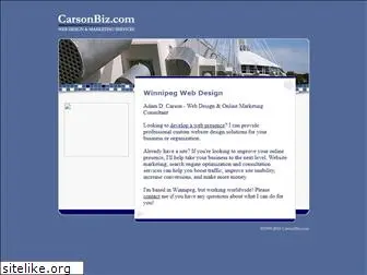 carsonbiz.com
